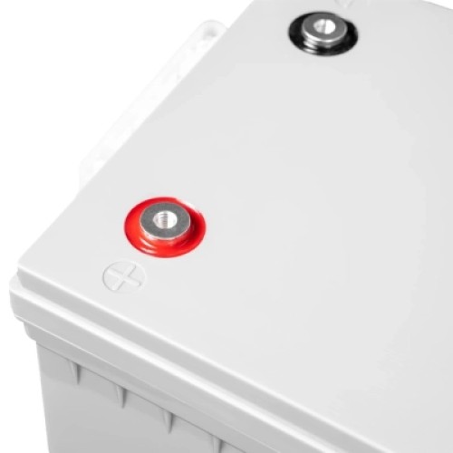 Батарея LiFePo4 Prologix 12.8V - 200Ah (PLFP12-200)