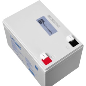 Батарея LiFePo4 Prologix 12.8V - 12Ah (PLFP12-12)