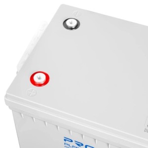 Батарея LiFePo4 Prologix 25.6V - 100Ah (PLFP24-100)