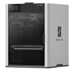 3D-принтер Bambu Lab H2S AMS