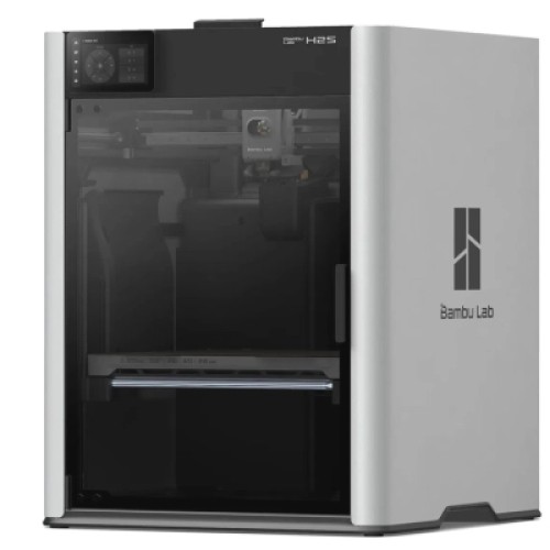 3D-принтер Bambu Lab H2S AMS