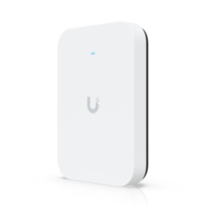 Точка доступа Wi-Fi Ubiquiti U7-PRO-XG-WALL