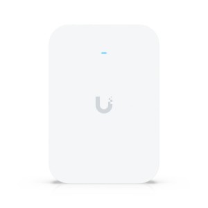 Точка доступа Wi-Fi Ubiquiti U7-PRO-XG-WALL