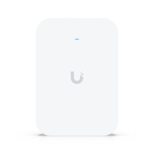 Точка доступа Wi-Fi Ubiquiti U7-PRO-XG-WALL