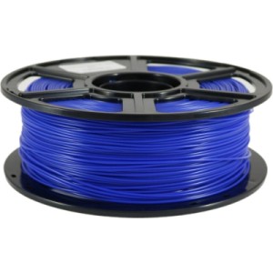 Пластик для 3D-принтера Flashforge PLA 1,75mm 1kg Blue (PBL1)