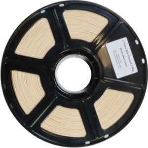 Пластик для 3D-принтера Flashforge PLA 1,75mm 1kg Matte Skin color (90007982001)