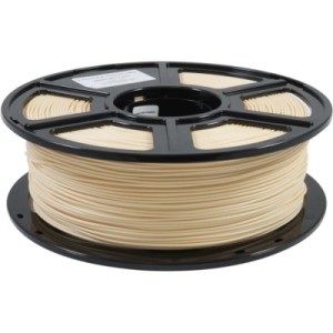 Пластик для 3D-принтера Flashforge PLA 1,75mm 1kg Matte Skin color (90007982001)