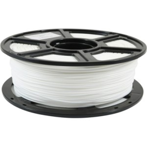 Пластик для 3D-принтера Flashforge PLA 1,75mm 1kg White (PW1)