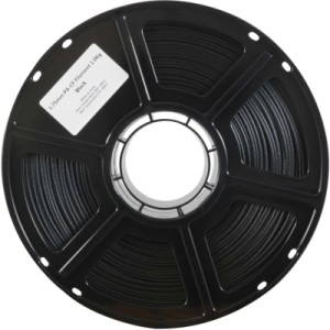 Пластик для 3D-принтера Flashforge PA-CF PA12-CF Carbon 1,75mm 1,0kg Black (PA-CF PA12-CF)