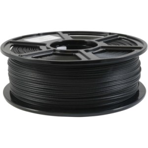 Пластик для 3D-принтера Flashforge PA-CF PA12-CF Carbon 1,75mm 1,0kg Black (PA-CF PA12-CF)