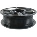 Пластик для 3D-принтера Flashforge PLA High speed 1,75mm 1kg BLACK (90009597001)