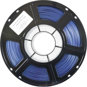 Пластик для 3D-принтера Flashforge PETG High Speed 1,75mm 1kg MC NEB Purple (90010002001)