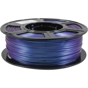 Пластик для 3D-принтера Flashforge PETG High Speed 1,75mm 1kg MC NEB Purple (90010002001)