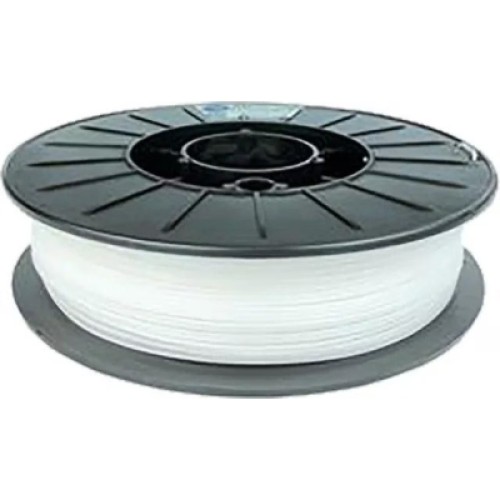 Пластик для 3D-принтера AzureFilm FLEXIBLE 98A 1,75mm 0.65kg White (FT986-9010)