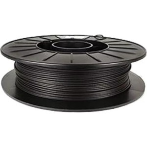 Пластик для 3D-принтера AzureFilm PAHT Carbon Fiber 1,75mm 0,5kg (FN171-CABK)