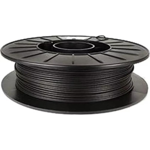 Пластик для 3D-принтера AzureFilm PAHT Carbon Fiber 1,75mm 0,5kg (FN171-CABK)