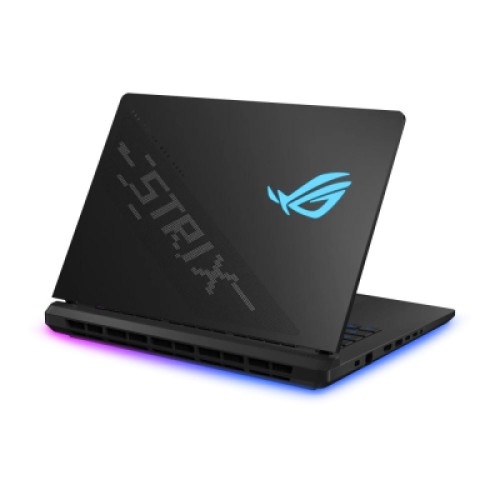 Ноутбук ASUS ROG Strix SCAR 16 G635LR-RW164W (90NR0LU1-M006X0)
