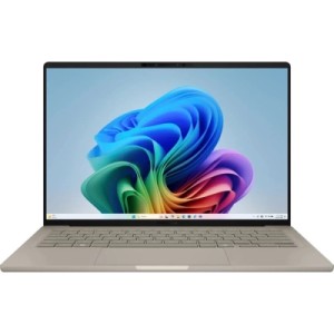 Ноутбук ASUS Zenbook A14 UX3407NA-QD023W (90NB1711-M00390)