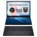 Ноутбук ASUS Zenbook Duo UX8406CA-QL047X (90NB14X1-M001P0)