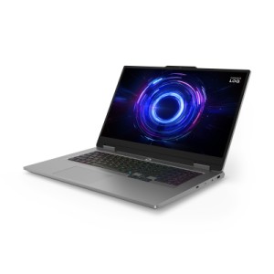 Ноутбук Lenovo LOQ 17IRX10 (83JH00BMRA)