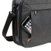 Сумка для ноутбука Case Logic 15.6 Era Convertible Bag ERACV-116 Obsidian 38,5x26,5х3,1см (3205342)
