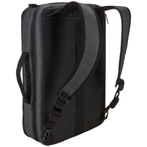 Сумка для ноутбука Case Logic 15.6 Era Convertible Bag ERACV-116 Obsidian 38,5x26,5х3,1см (3205342)