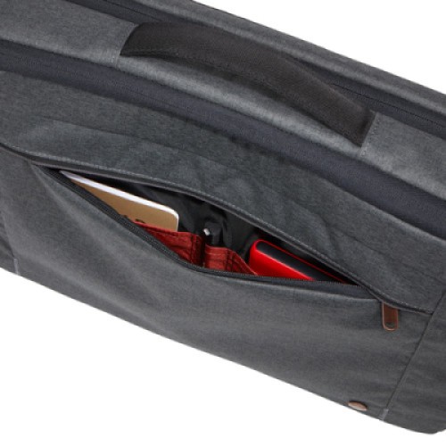 Сумка для ноутбука Case Logic 15.6 Era Convertible Bag ERACV-116 Obsidian 38,5x26,5х3,1см (3205342)