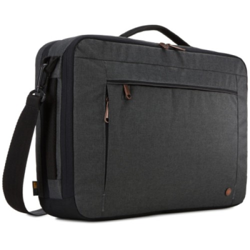 Сумка для ноутбука Case Logic 15.6 Era Convertible Bag ERACV-116 Obsidian 38,5x26,5х3,1см (3205342)