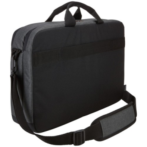 Сумка для ноутбука Case Logic 15.6 Era Laptop Bag ERALB-116 Obsidian 38,5x26,5х3,1см (3205340)