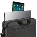 Сумка для ноутбука Case Logic 15.6 Era Laptop Bag ERALB-116 Obsidian 38,5x26,5х3,1см (3205340)
