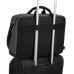 Сумка для ноутбука Case Logic 15.6 Era Laptop Bag ERALB-116 Obsidian 38,5x26,5х3,1см (3205340)