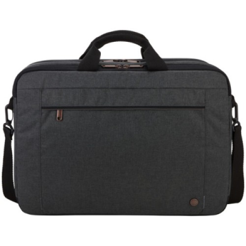 Сумка для ноутбука Case Logic 15.6 Era Laptop Bag ERALB-116 Obsidian 38,5x26,5х3,1см (3205340)