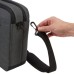 Сумка для ноутбука Case Logic 15.6 Era Laptop Bag ERALB-116 Obsidian 38,5x26,5х3,1см (3205340)