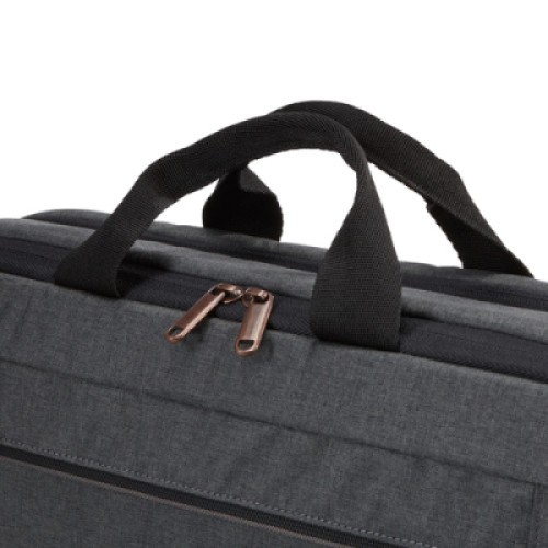 Сумка для ноутбука Case Logic 15.6 Era Laptop Bag ERALB-116 Obsidian 38,5x26,5х3,1см (3205340)
