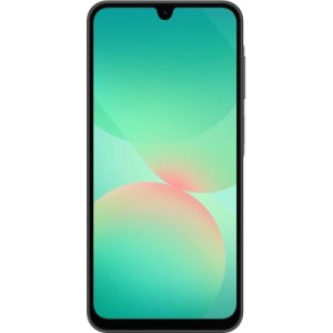 Мобильный телефон Samsung Galaxy A26 5G 8/256Gb Black (SM-A266BZKCEUC_)