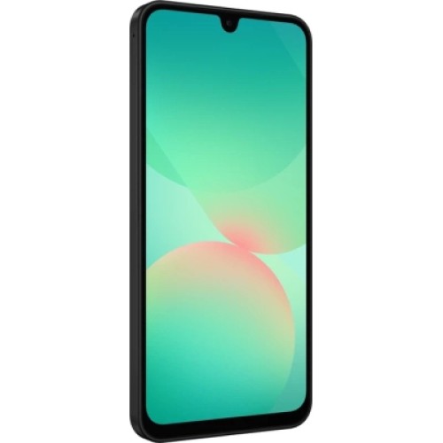 Мобильный телефон Samsung Galaxy A26 5G 8/256Gb Black (SM-A266BZKCEUC_)