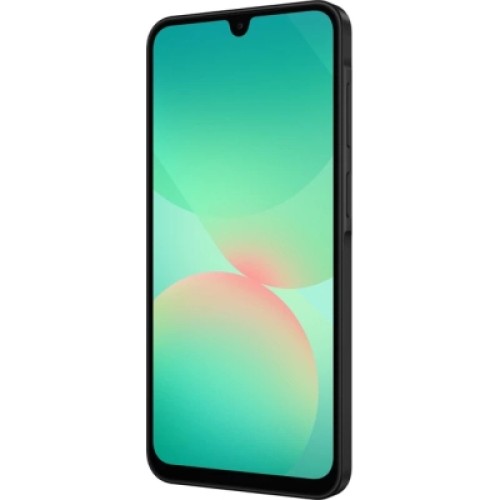 Мобильный телефон Samsung Galaxy A26 5G 8/256Gb Black (SM-A266BZKCEUC_)
