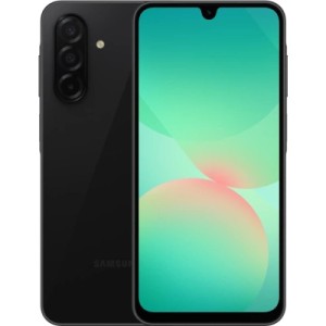 Мобильный телефон Samsung Galaxy A26 5G 8/256Gb Black (SM-A266BZKCEUC_)