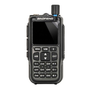Портативна рація Baofeng UV-5R_MINI_Black_Single
