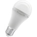 Лампочка Osram LED E27 8Вт 806Лм 2700К A60 акумуляторна (4099854190087)