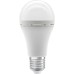 Лампочка Osram LED E27 8Вт 806Лм 2700К A60 акумуляторна (4099854190087)