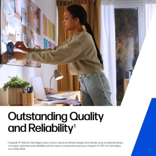 Картридж HP DJ No. 37 black (7FP45AE)