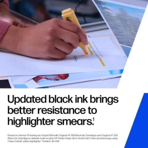 Картридж HP DJ No. 37 black (7FP45AE)