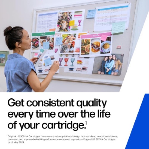 Картридж HP DJ No. 37 black (7FP45AE)