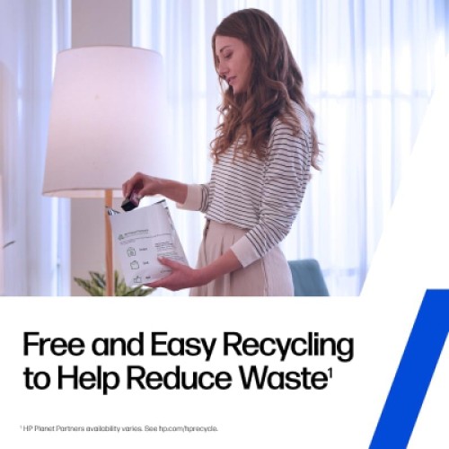 Картридж HP DJ No. 37 black (7FP45AE)