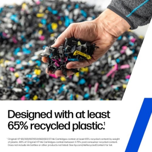 Картридж HP DJ No. 37 color (7FP44AE)