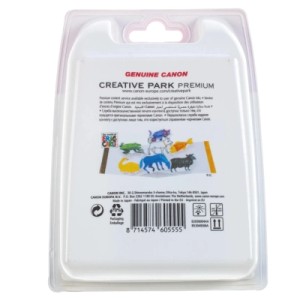 Картридж Canon PG-445+CL-446 MULTI (Black+Color) (8283B008)