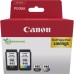 Картридж Canon PG-445+CL-446 MULTI (Black+Color) (8283B008)