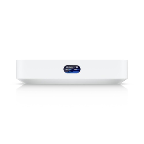 Маршрутизатор Ubiquiti UCG-MAX
