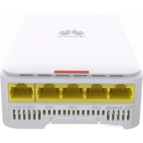 Точка доступа Wi-Fi Huawei AirEngine 5761-12W (50084450)